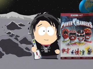 Power Rngers Seasons 1-7 Time Life Set Part 3: Seasons 4-7 Unboxings