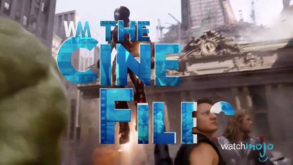 Thanos the LEAD Character in Avengers - Infinity War! – The CineFiles Ep. 7-i4dZei