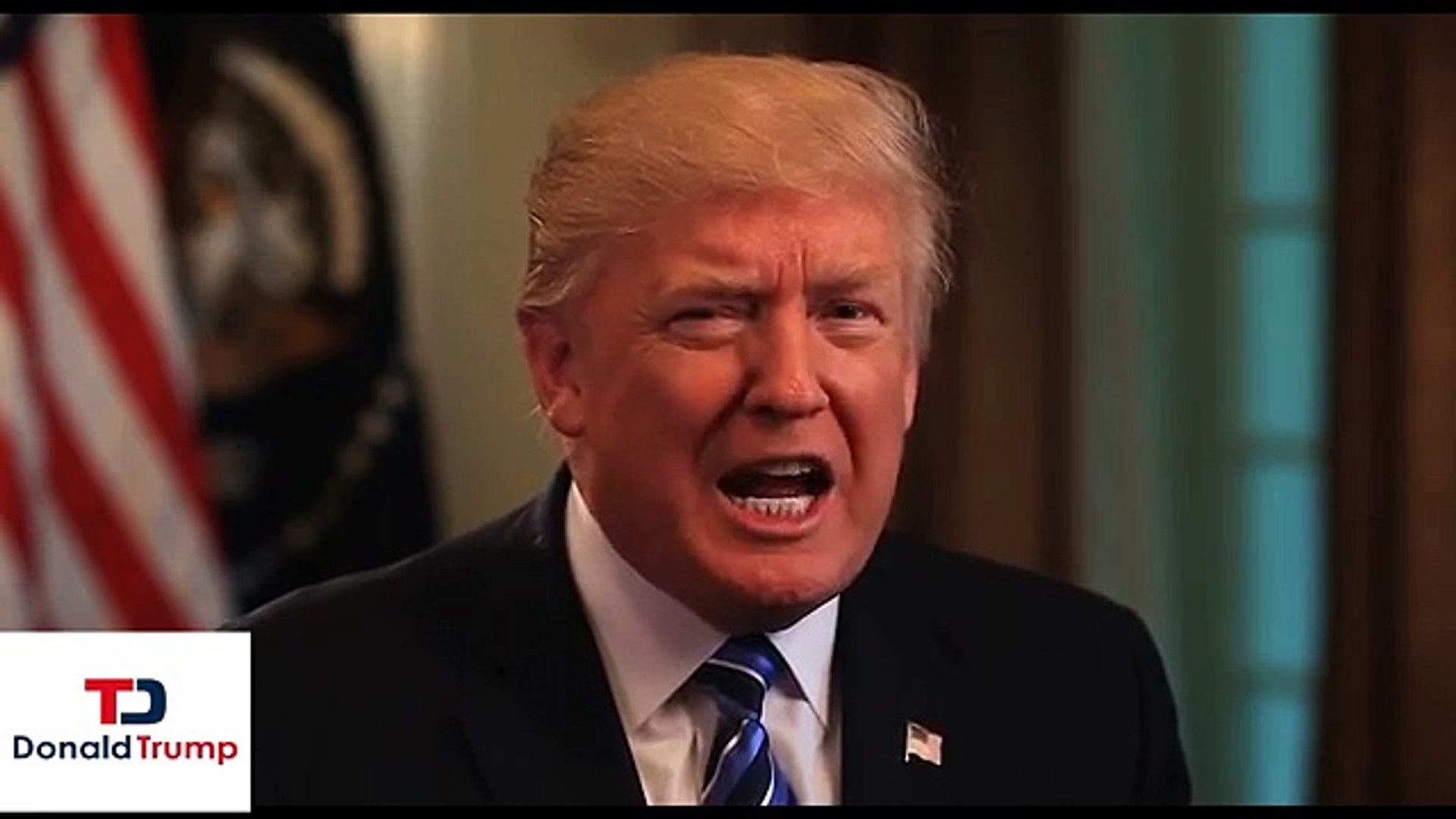 Breaking News , President Trump Latest News Today 51217 , President Trump's Weekly Address