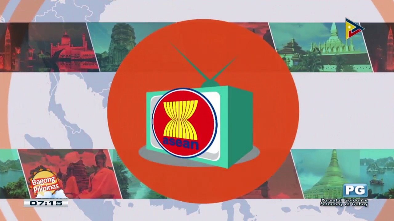ASEAN TV: 1st #ASEAN Elcetric and Hybrid Vehicles Summit