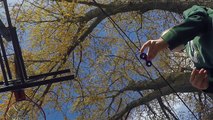 Fidget Spinner Trick Shots  That's Amazing