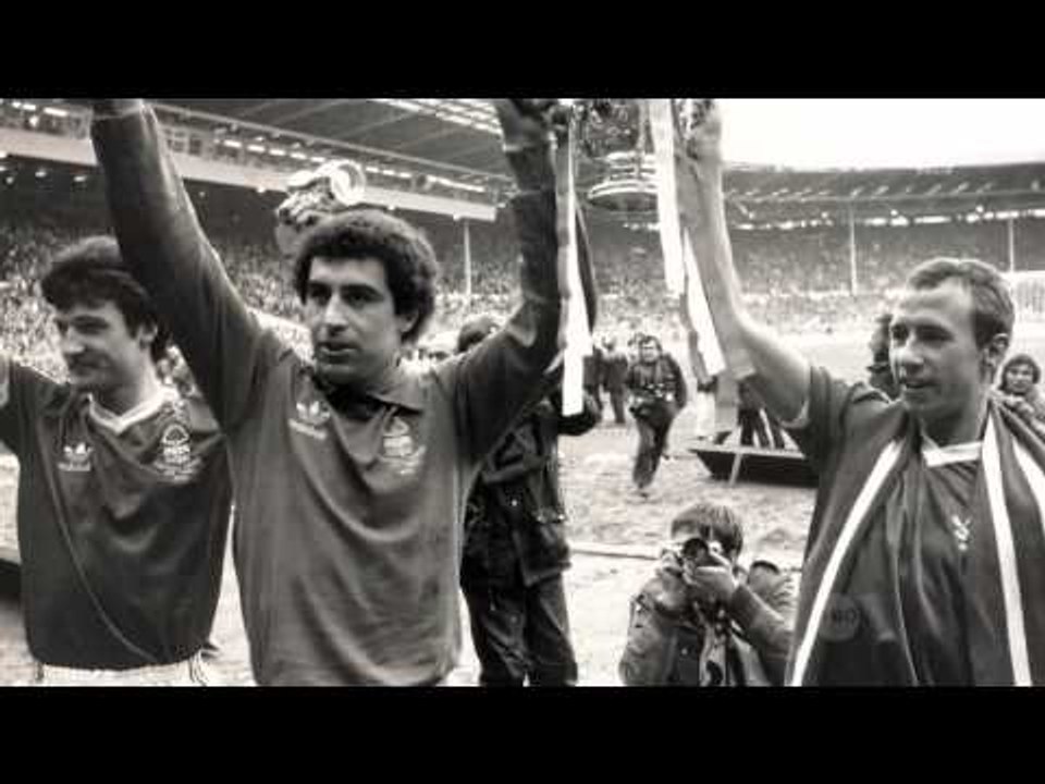 NET24-Profil Kiper Kawakan Peter Shilton