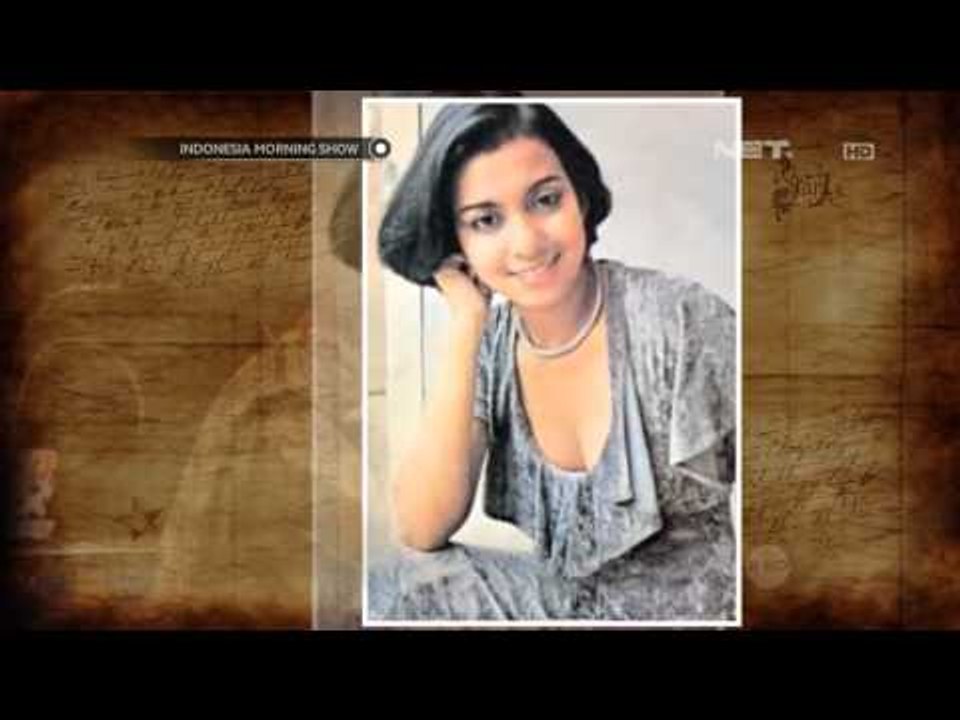 IMS-Today's History 24 Maret 1953-Ida Royani Lahir