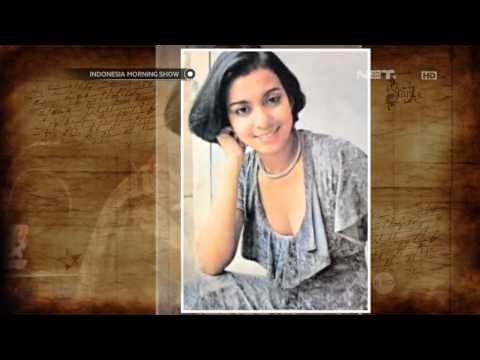 IMS-Today's History 24 Maret 1953-Ida Royani Lahir