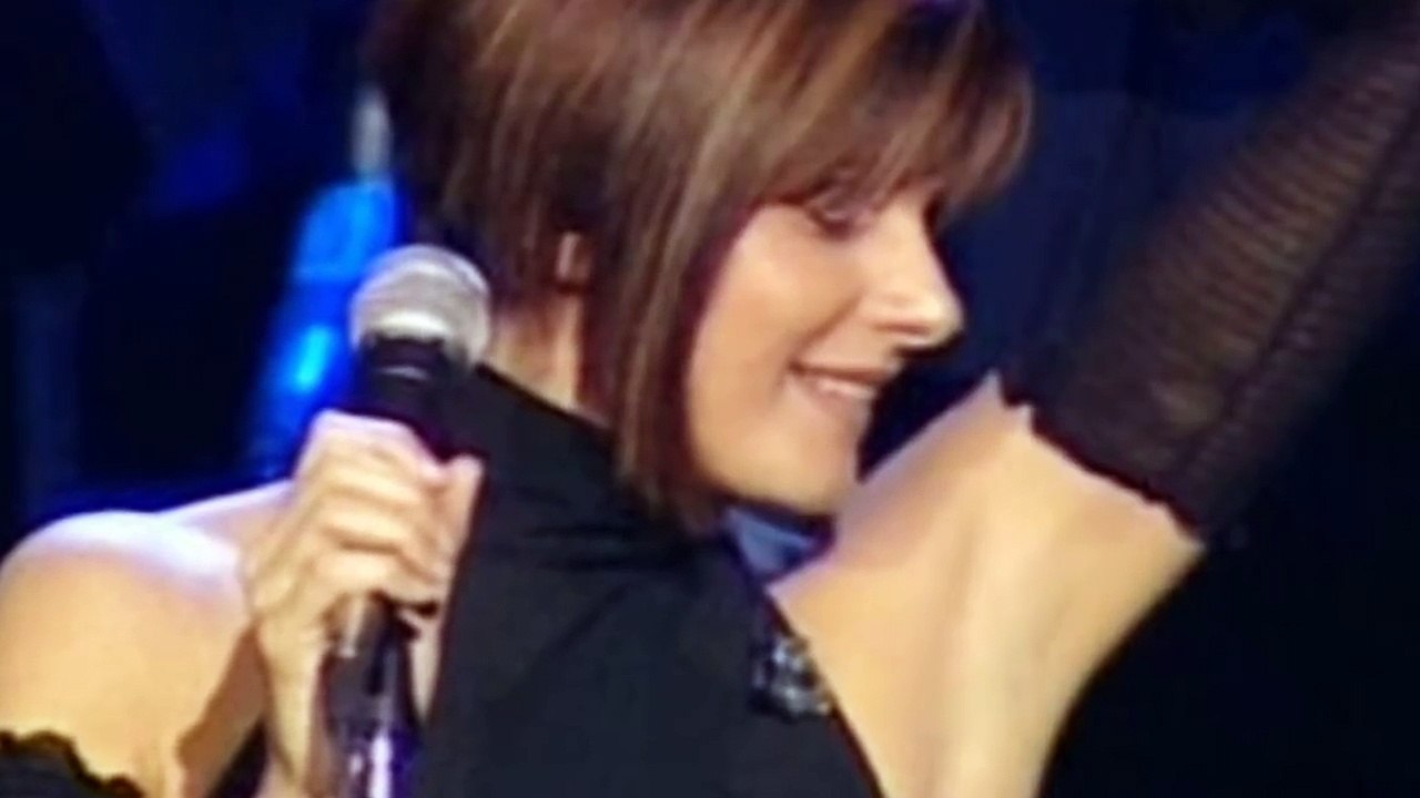 RILEVAZIONE SHOCK Silvia Mezzanotte: A 50 anni finalmente posso raccontarmi senza filtri