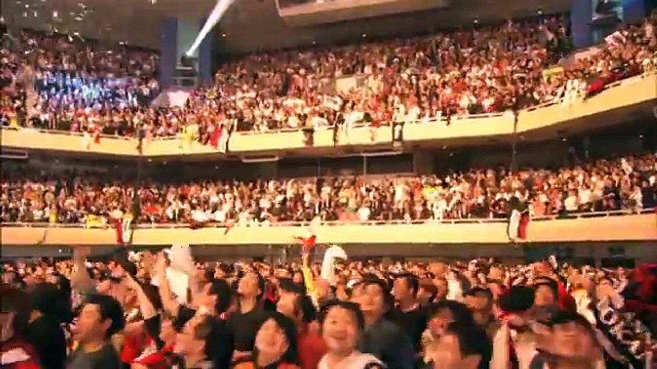 映画、YAZAWA,ROCK,矢沢永吉、実録、VTS 01 2