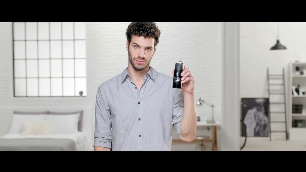 Axe - Dark vs. White