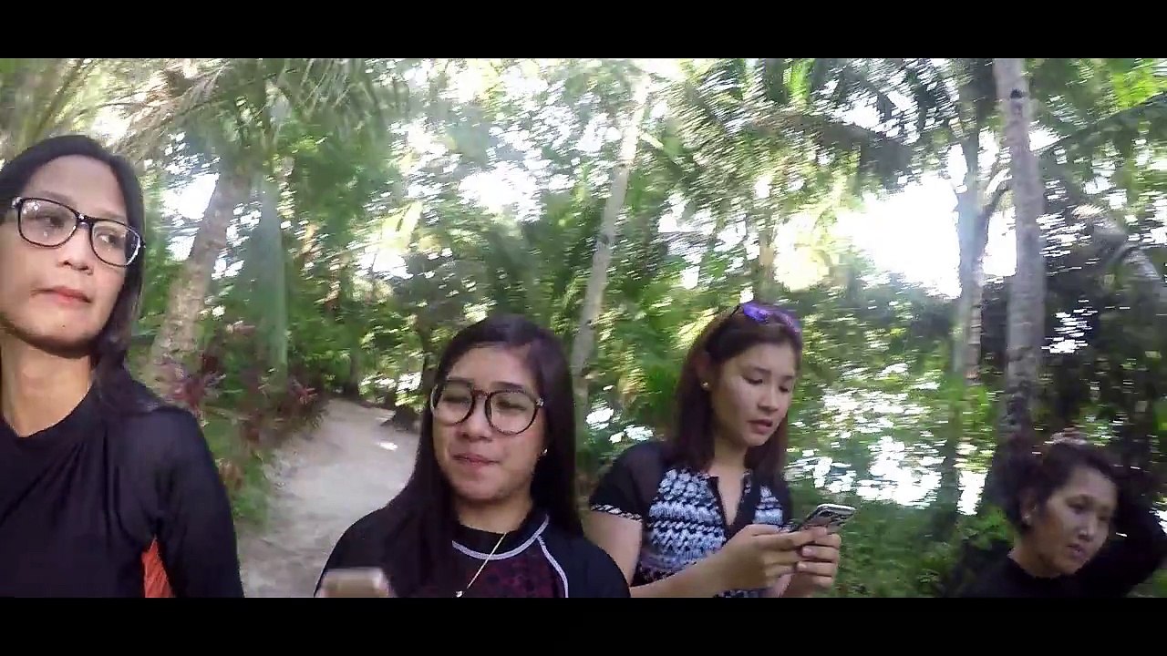 CAGBALETE 2017