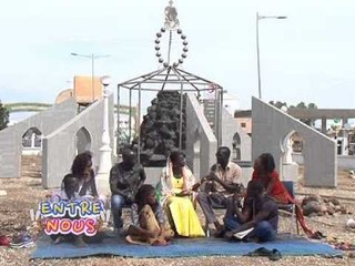 ENTRE NOUS  - Touba 2014  -   Partie 1