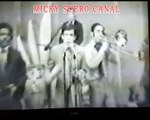 Willie Colon y Hector Lavoe - TE CONOZCO - MICKY SUERO CANAL