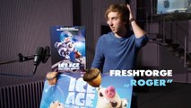 Ice Age - Kollision voraus! _ Synchron-Trailer _ Otto Waalkes, Faye Montana, Freshtorge-tuaZDD