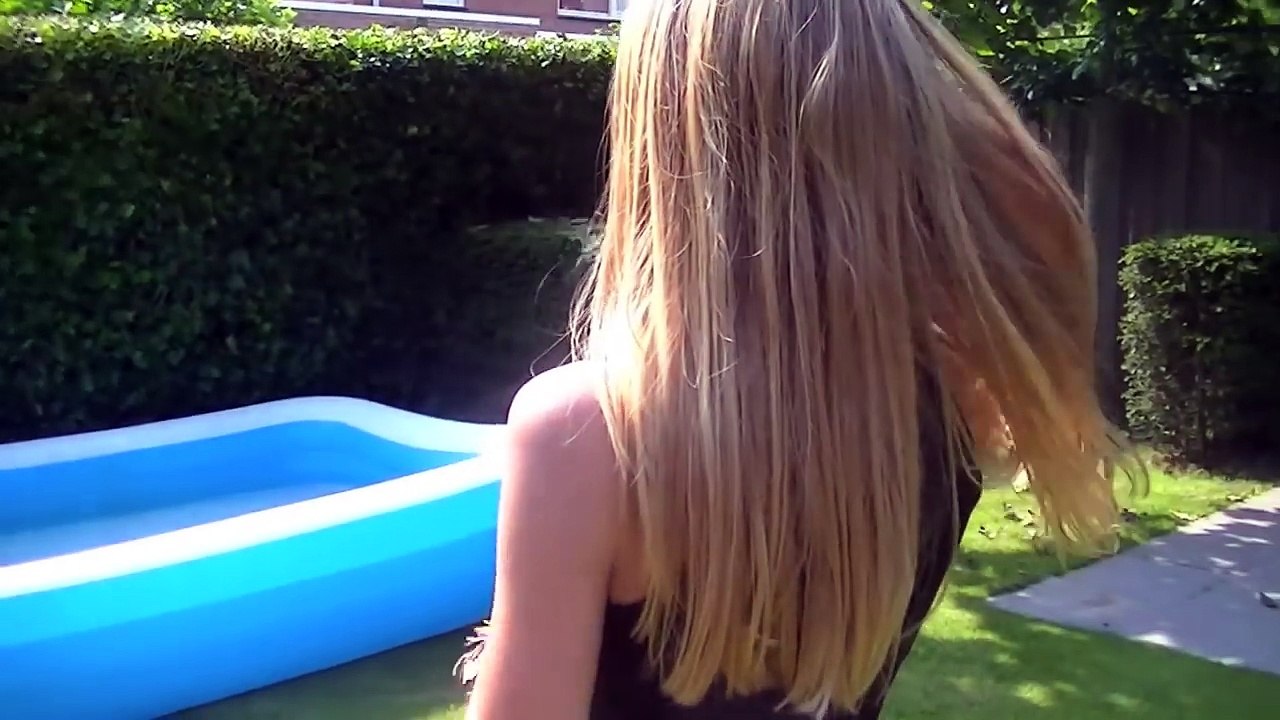 DIY haar blonderen met citroensap