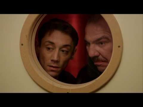 Myster Mocky présente : Aveux Publics (d'après Alfred Hitchcock)