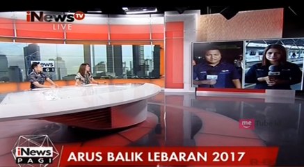 Download Video: Pemudik Mulai Padati Stasiun Lempuyangan dan Stasiun Gubeng