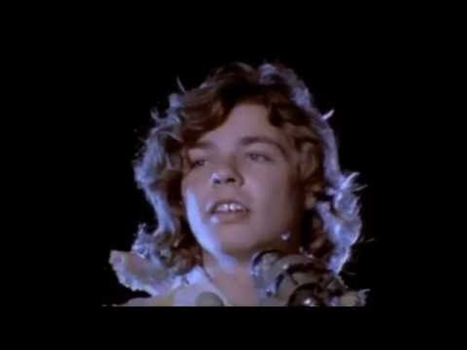 What a Flash ! 1972 film