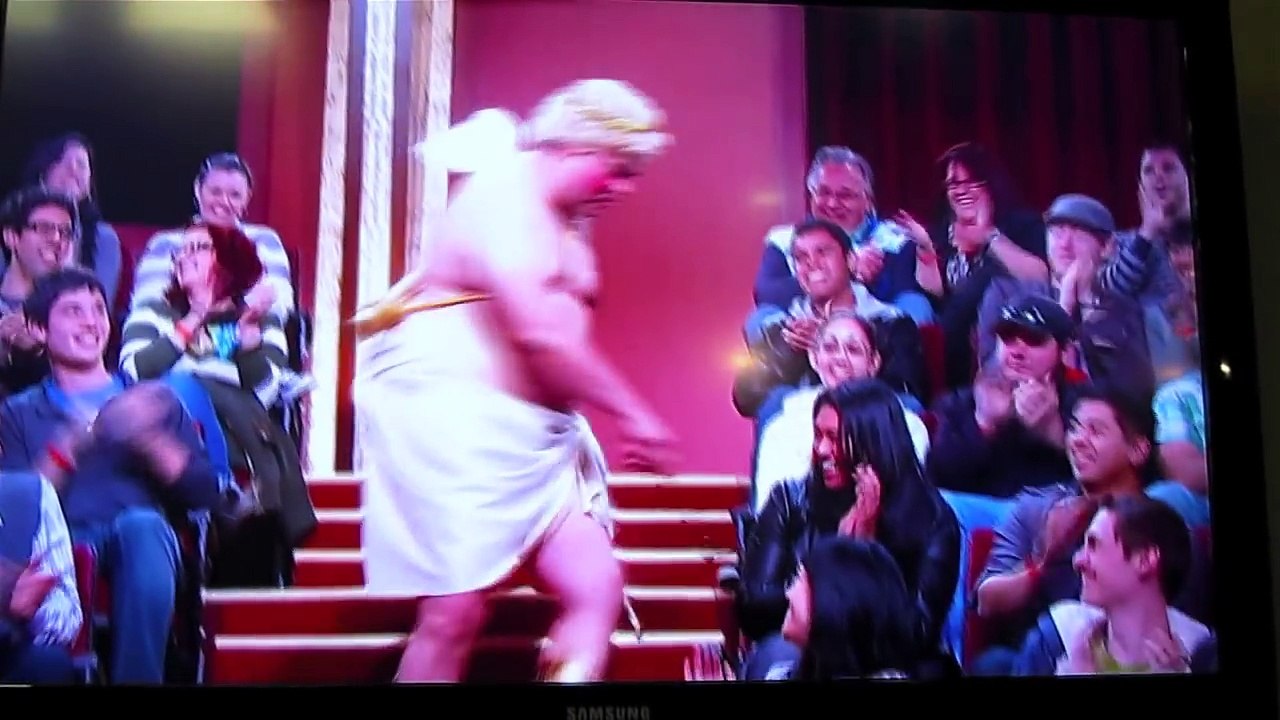 Tempest TV EP09 - CONAN SHOW ( Parkour & Freerunning )