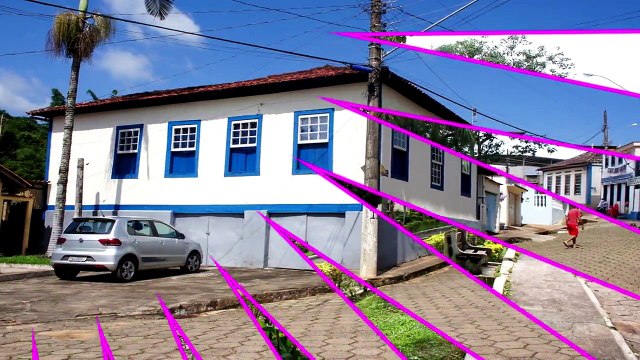 Bias Fortes - Minas Gerais