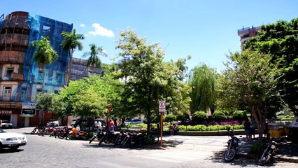 Carangola  - Minas Gerais