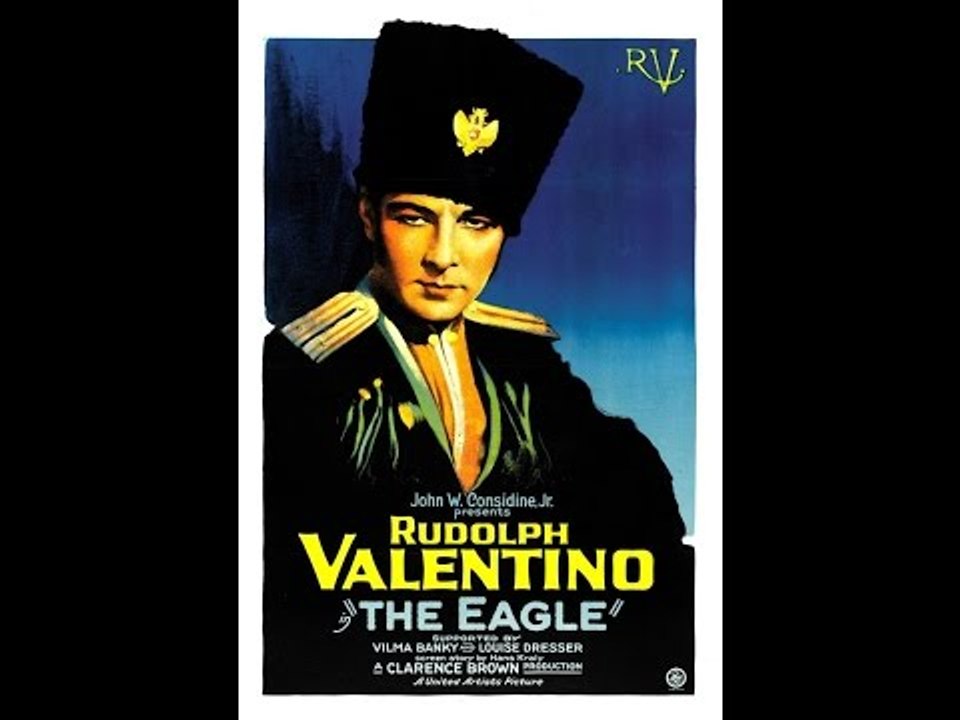 L'Aigle noir (The Eagle) - Film Complet en Français