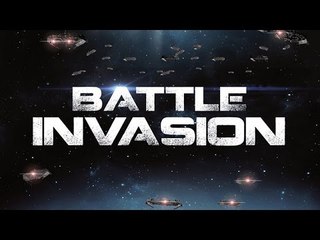 Battle Invasion (Alien Dawn) film entier 2012