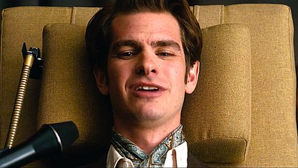 Breathe with Andrew Garfield - Official Trailer