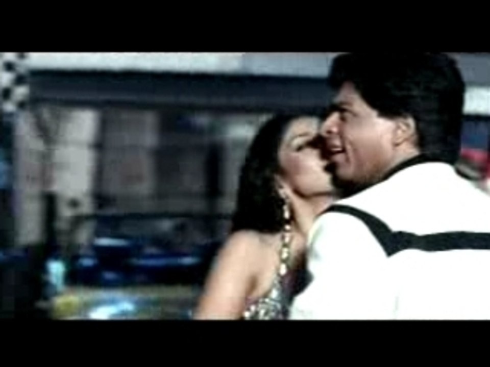Duplicate - Shahrukh Khan - Mere Mehboob Mere Sanam