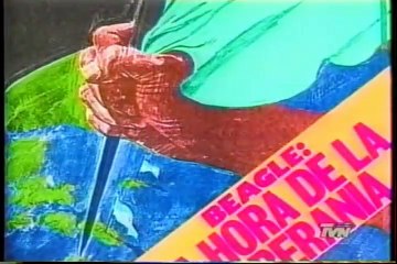 Conflicto del Beagle - Parte 2