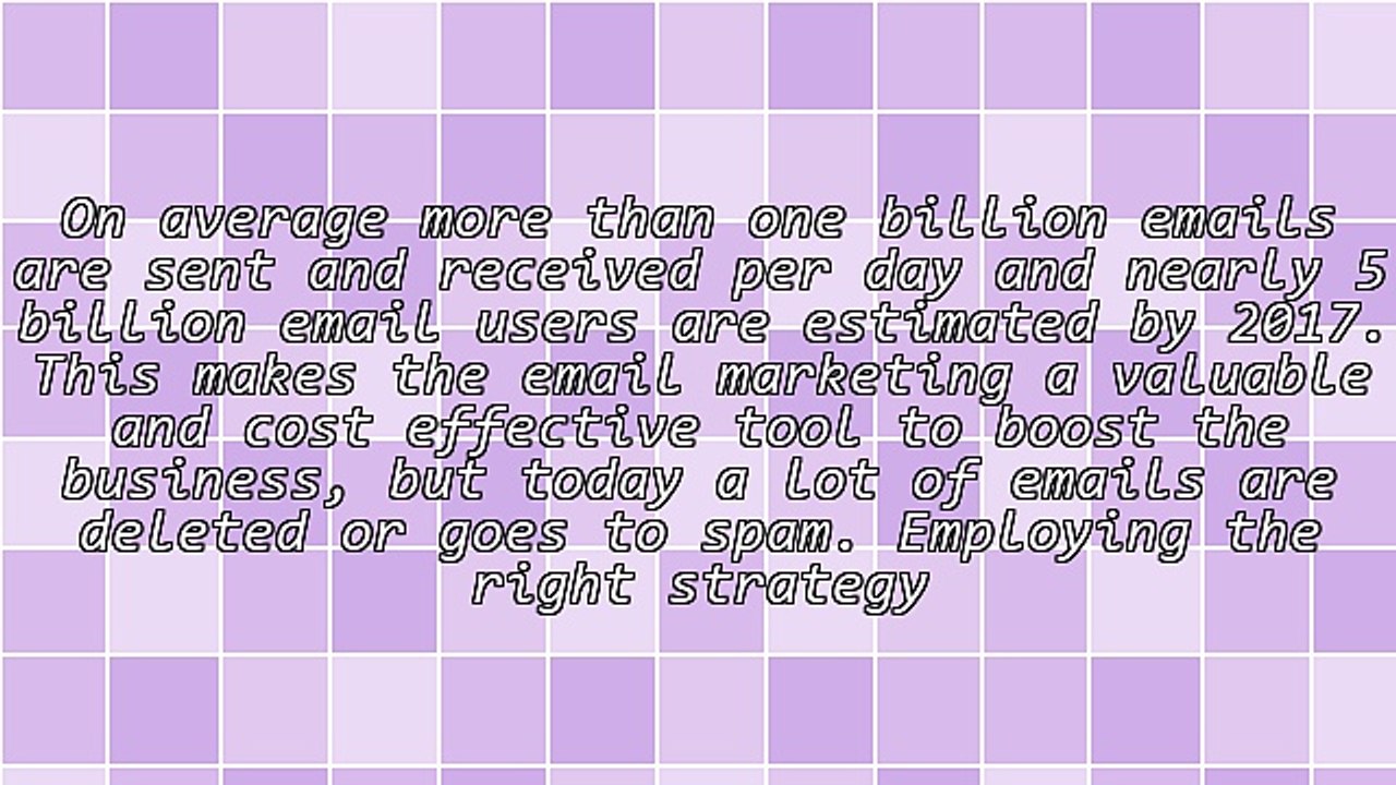 Top 10 Tips to Consider While Doing Email Marketing