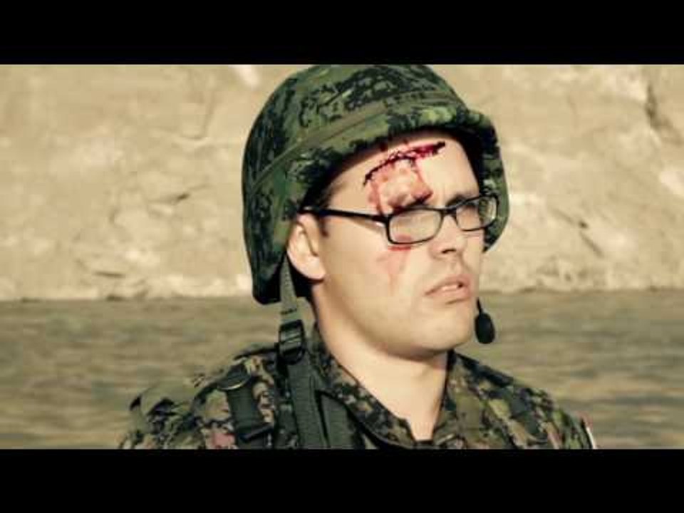 Battle Earth - Film Complet en Francais