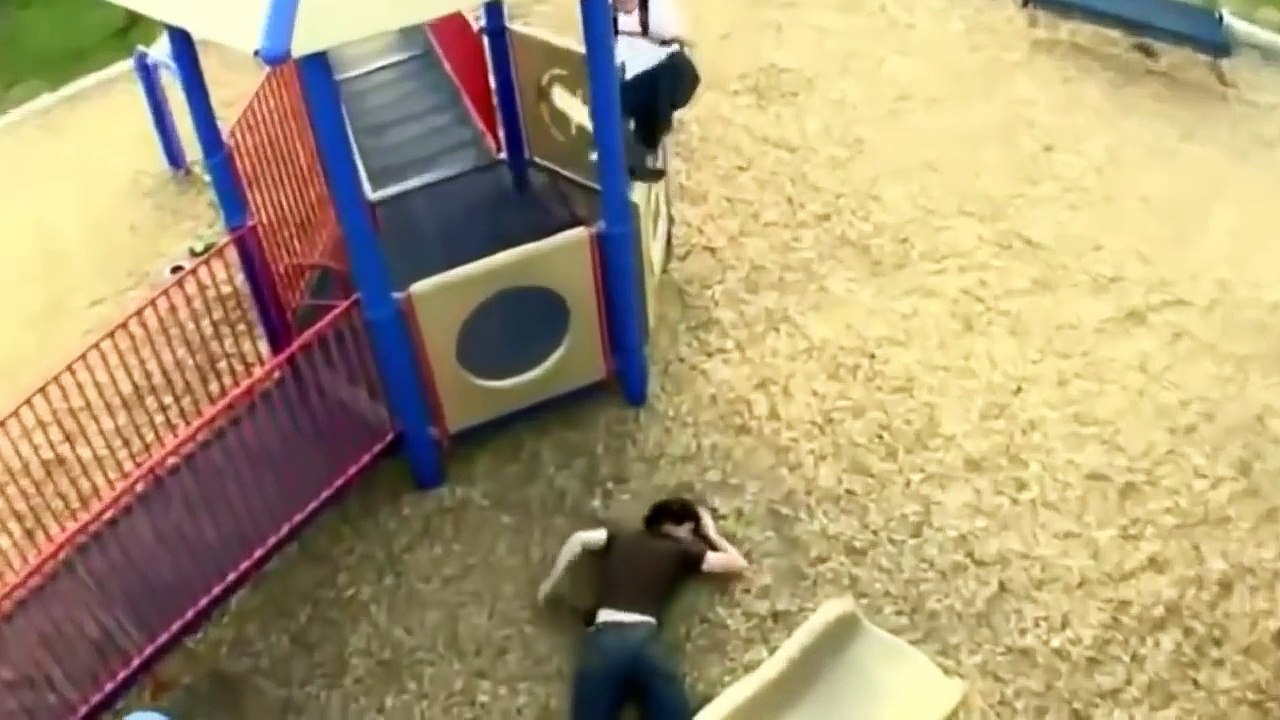 TOP 25 BEST Parkour FAILS of 2016  CRAZY Freerunning Fail Compilation