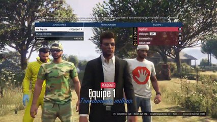 Gta 5 online mata mata (5)