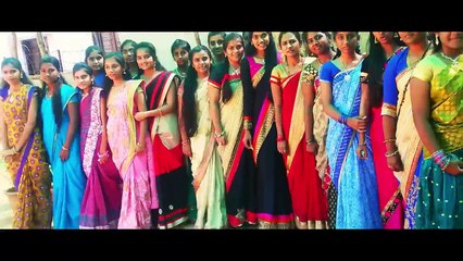 KANNADA RAP SONG BY YOUNGSTERS CREATION FROM CBP BOYS