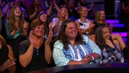 Little Big Shots Fathers Day Is Serious Business! (Episode Highlight)