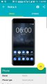 Nokia 6,Nokia's first smartphone! Must343434h
