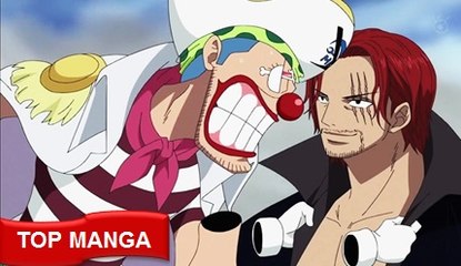7 lý do khiến Buggy mới chính là gã “kun ngầu” nhất trong One Piece