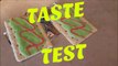 WATERMELON JOLLY RANCHER POP TARTS Taste Test