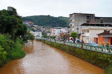 Abre Campo - Minas Gerais