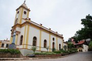 Alto Jequitibá - Minas Gerais