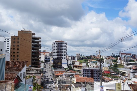 Barbacena - Minas Gerais