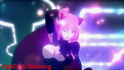 Nhạc Trong Game Liên Quân Mobile - Fennik Remix vs Nhạc Nền Liên Quân Mobile  VietClub Gaming