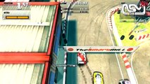 Mini Motor Racing Evo Gameplay (PC HD)