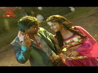 Bale Bale Magadivoy Movie Song Making - Nani, Lavanya Tripathi