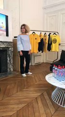 La conférence de presse de Nike pour la présentation du maillot du PSG !