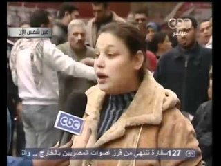 شكاوى من بعض الناخبين بعين شمس