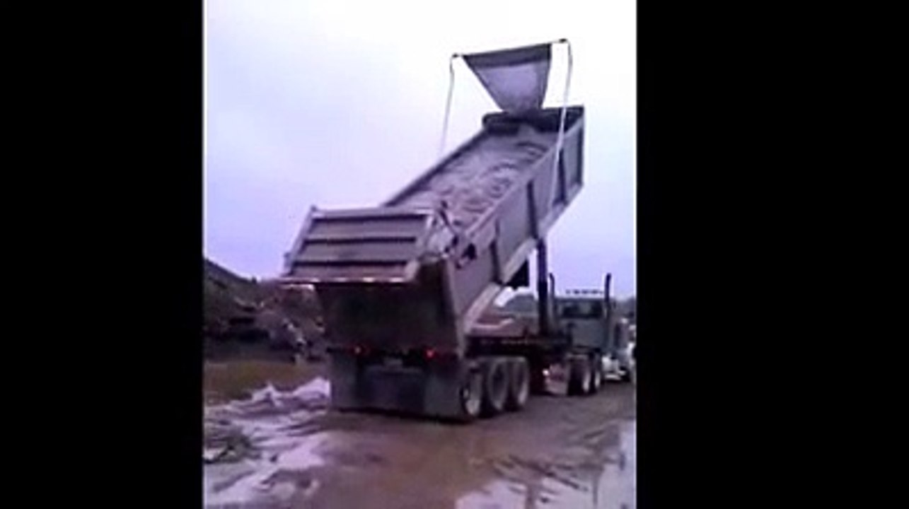 Construction Fuck Ups