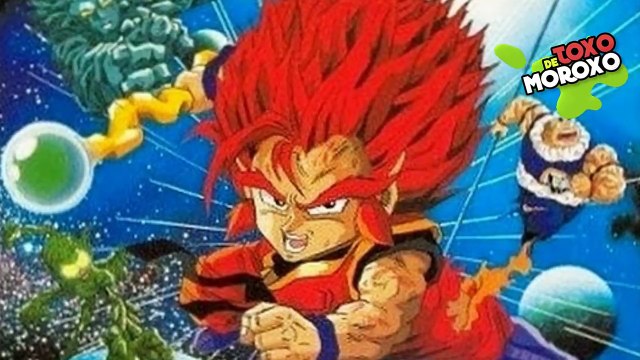 Las 7 COPIAS Más DESCARADAS de los Dibujos Animados | con Luan Palomera