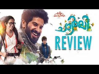 Charlie Review | Dulquer Salman | Martin Prakkat | Parvathy