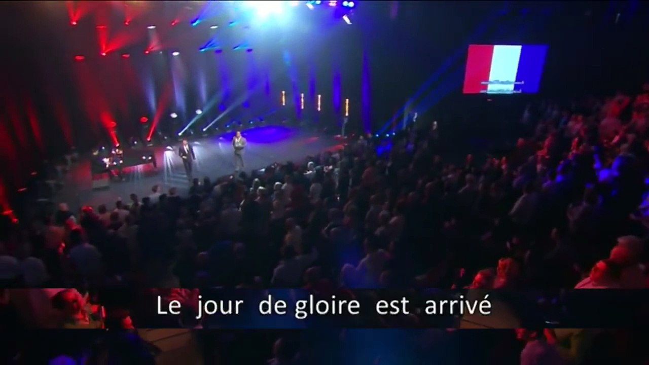 Les Chevaliers du Fiel Hymne occitanie