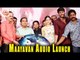 Maayavan Movie Audio Launch - Sundeep Kishan, Lavanya Tripathi || C. V. Kumar