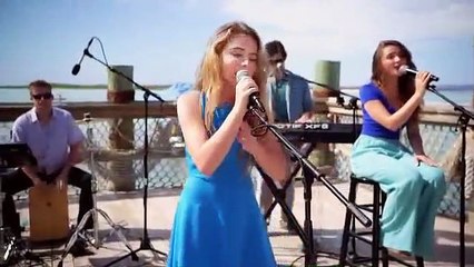 【サブリナ・カーペンター】Right Now-kyGYs0ituf4